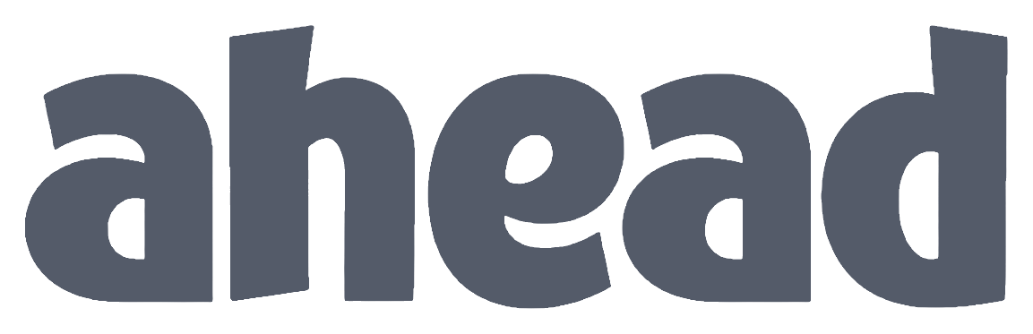 ahead